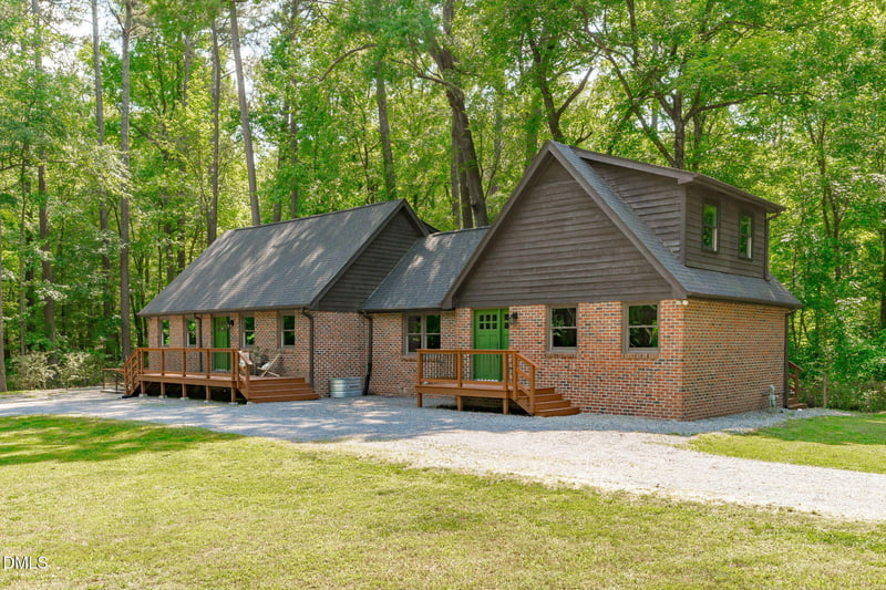 1316 O'kelly Chapel Rd, Durham, NC 27713