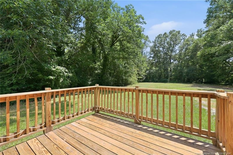 1316 Sapona Rd, Fayetteville, NC 28312