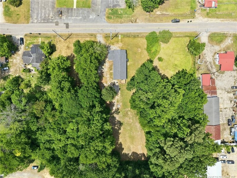 1316 Sapona Rd, Fayetteville, NC 28312