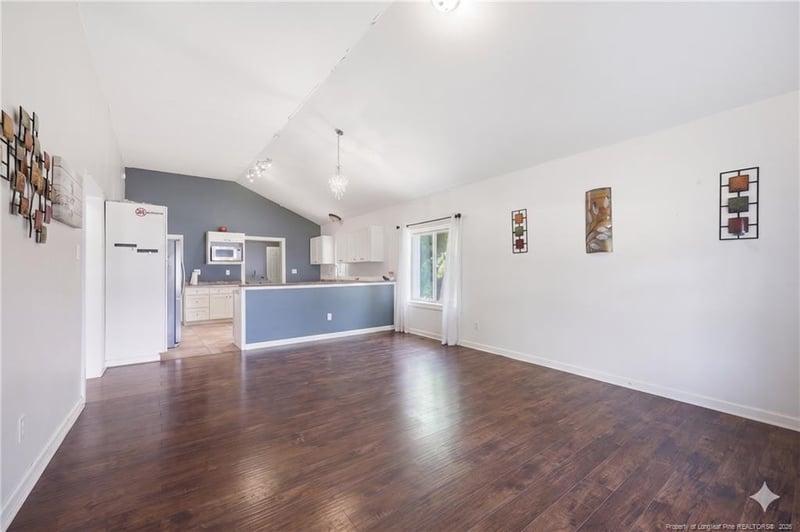 1316 Sapona Rd, Fayetteville, NC 28312