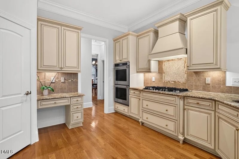 1317 Gironde Ct, Wake Forest, NC 27587