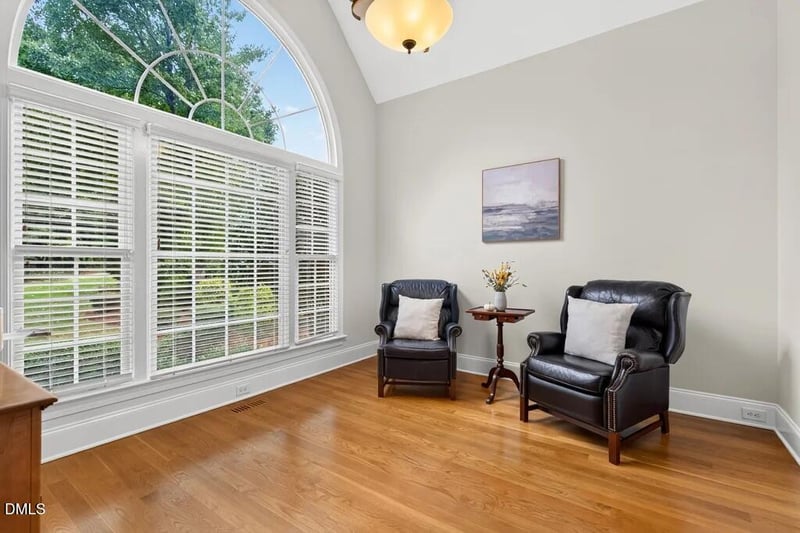 1317 Gironde Ct, Wake Forest, NC 27587
