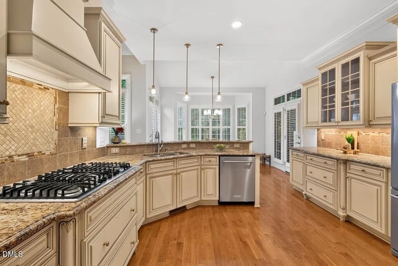 1317 Gironde Ct, Wake Forest, NC 27587