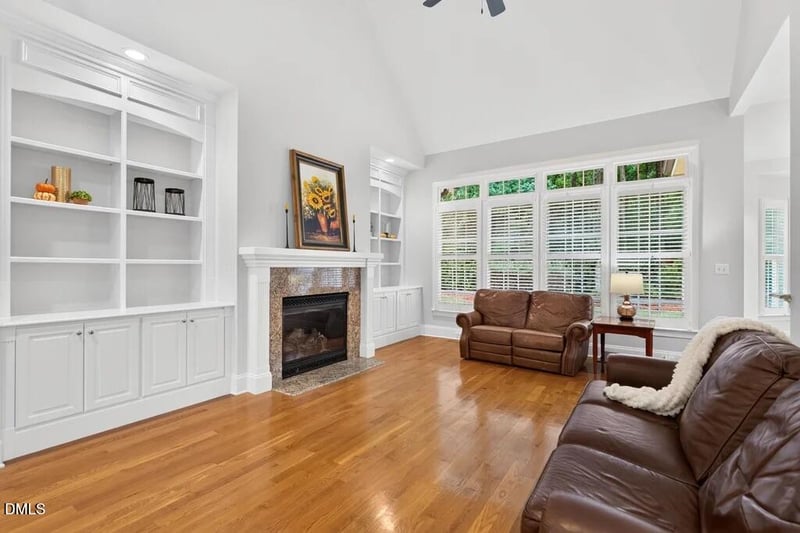1317 Gironde Ct, Wake Forest, NC 27587