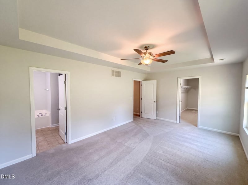 1317 Hosmer Ct, Wake Forest, NC 27587
