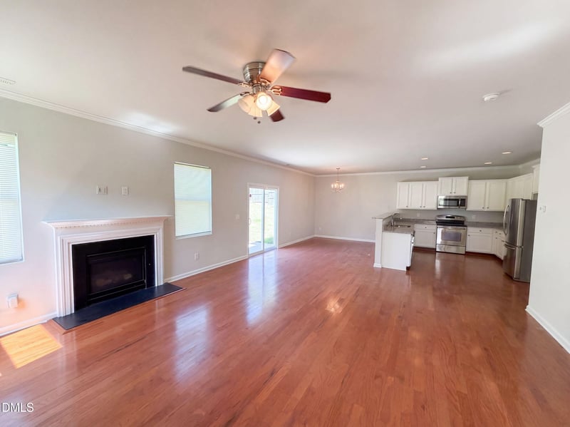 1317 Hosmer Ct, Wake Forest, NC 27587