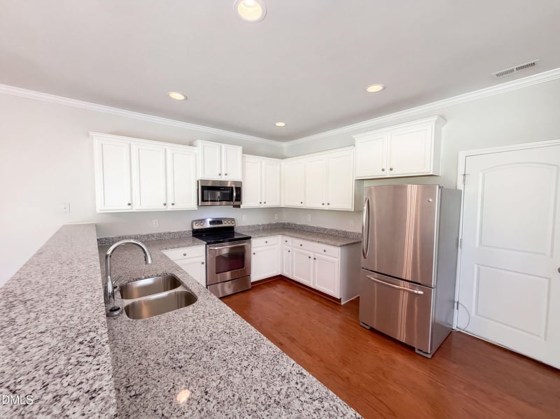 1317 Hosmer Ct, Wake Forest, NC 27587