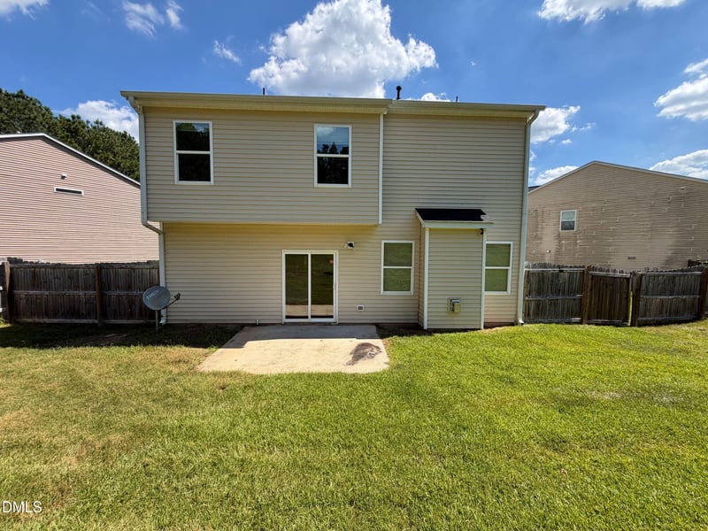1317 Hosmer Ct, Wake Forest, NC 27587