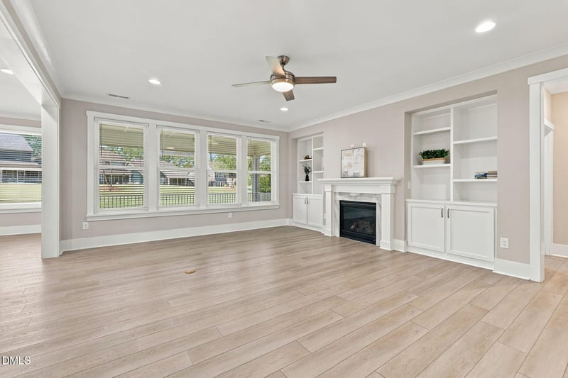 1318 Gordonia Way, Apex, NC 27502