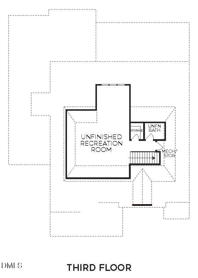 1318 Ivy Ln, Raleigh, NC 27609