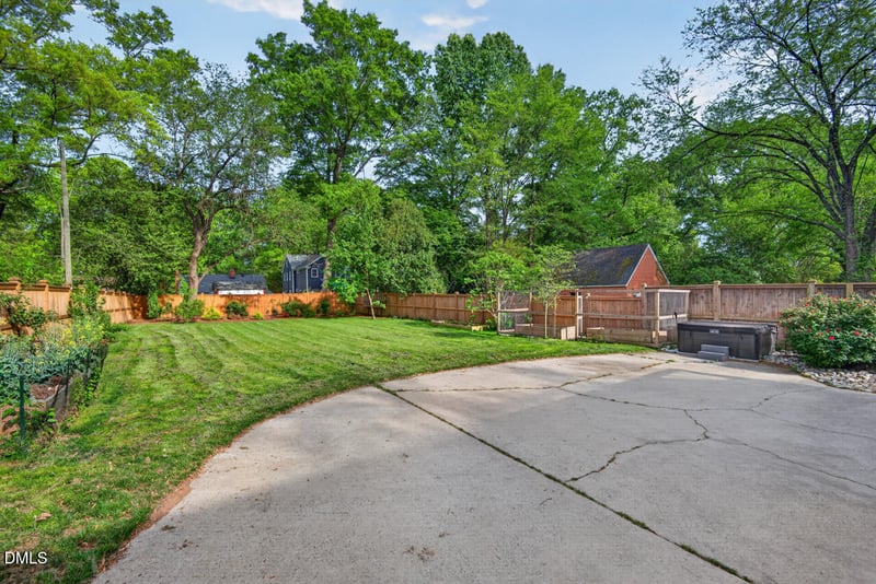 1318 Norton St, Durham, NC 27701