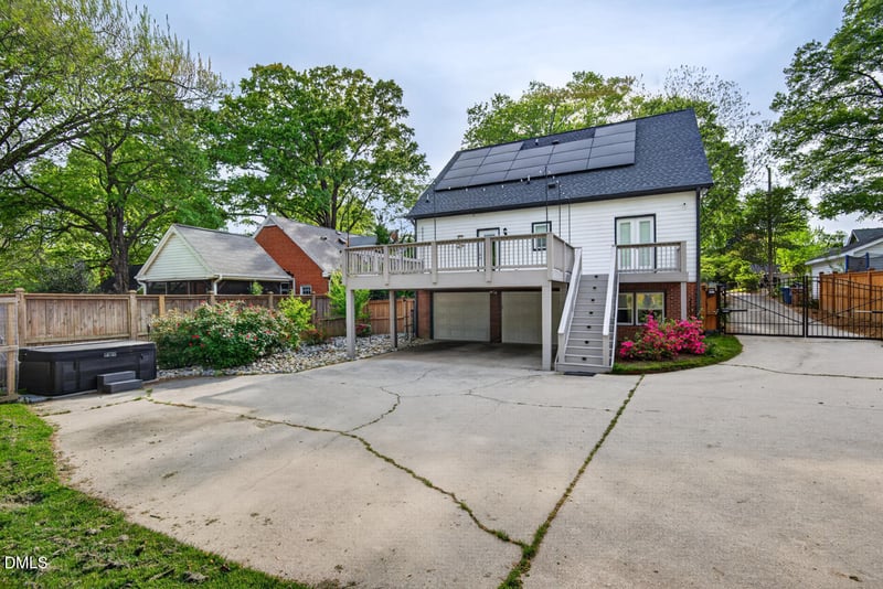 1318 Norton St, Durham, NC 27701