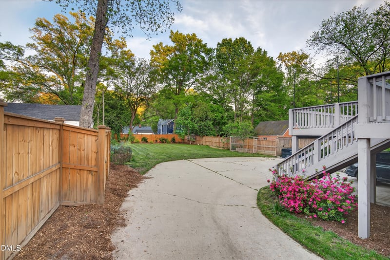 1318 Norton St, Durham, NC 27701