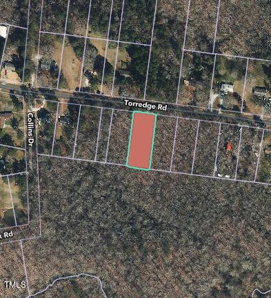 1318 Torredge Rd Lot 10-11, Durham, NC 27712