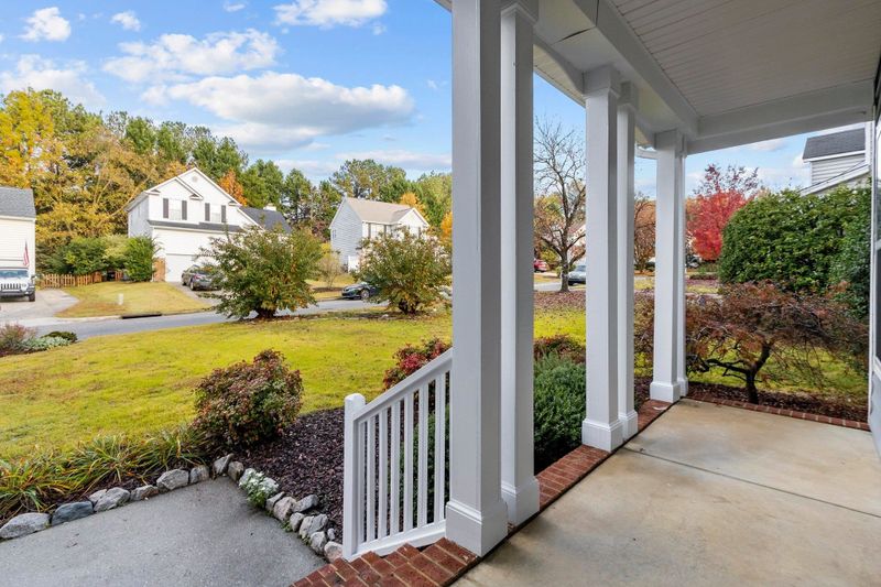 1319 Red Twig Rd, Apex, NC 27502