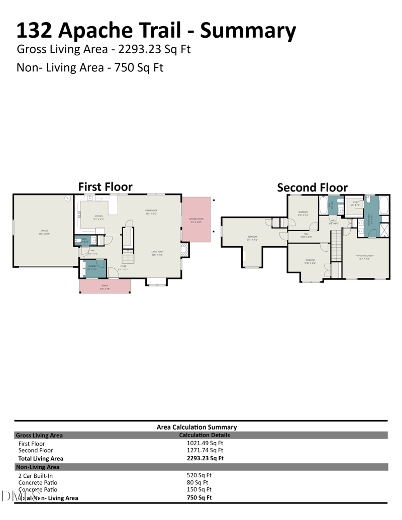 132 Apache Trl, Sanford, NC 27332