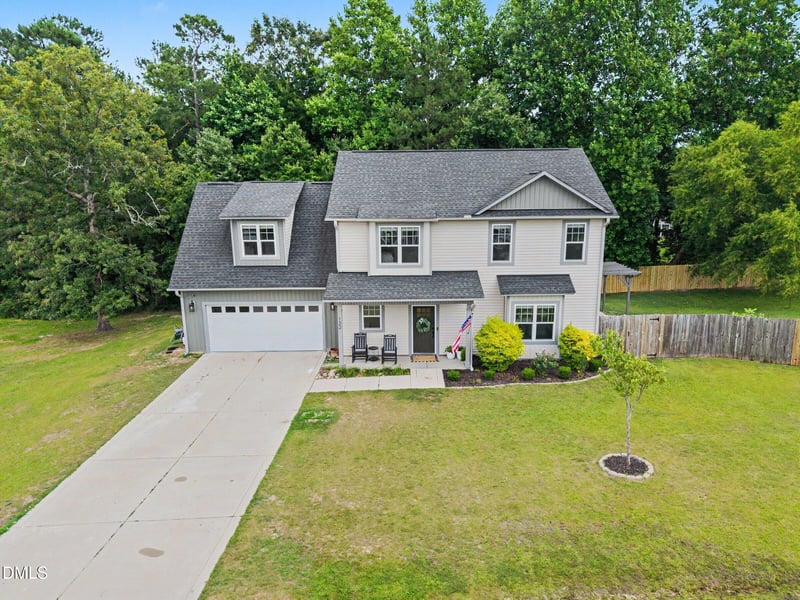 132 Apache Trl, Sanford, NC 27332
