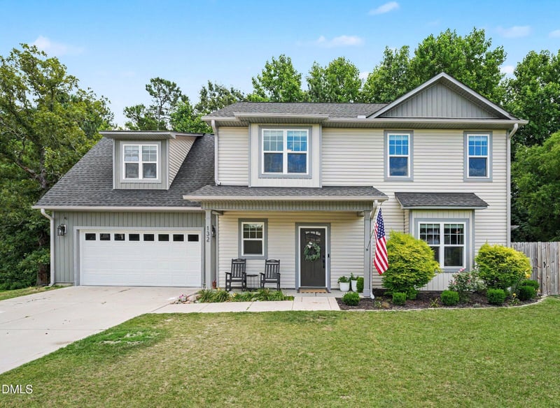 132 Apache Trl, Sanford, NC 27332