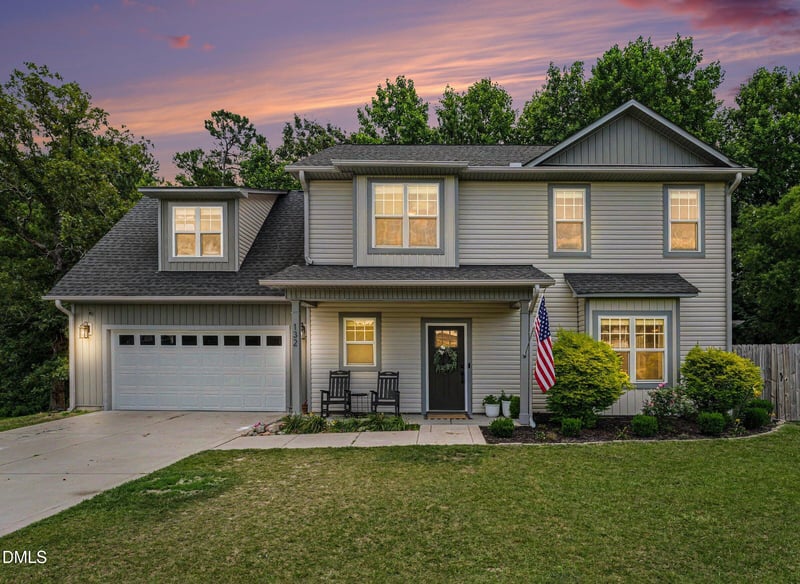 132 Apache Trl, Sanford, NC 27332