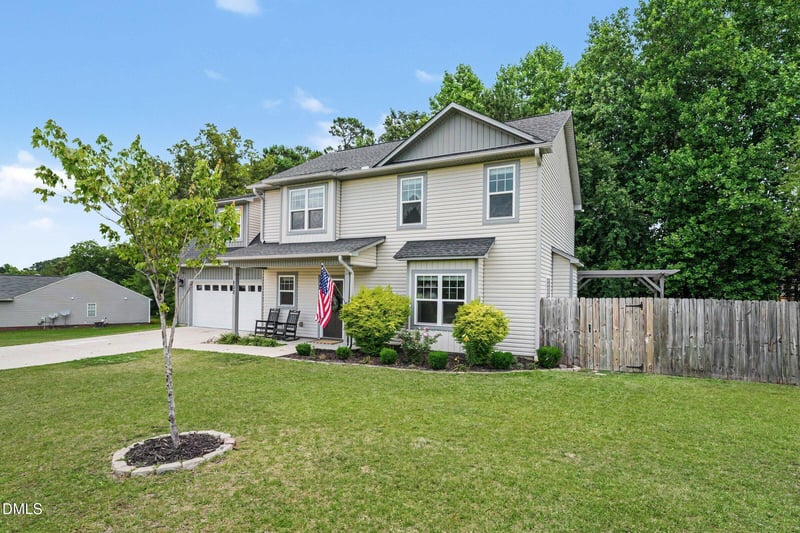 132 Apache Trl, Sanford, NC 27332
