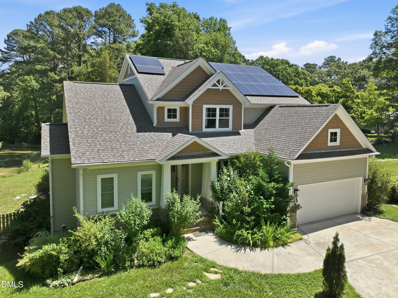 132 Baldwin Dr, Durham, NC 27712