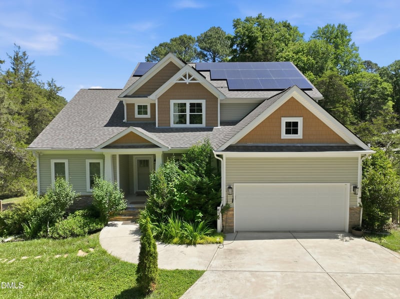 132 Baldwin Dr, Durham, NC 27712