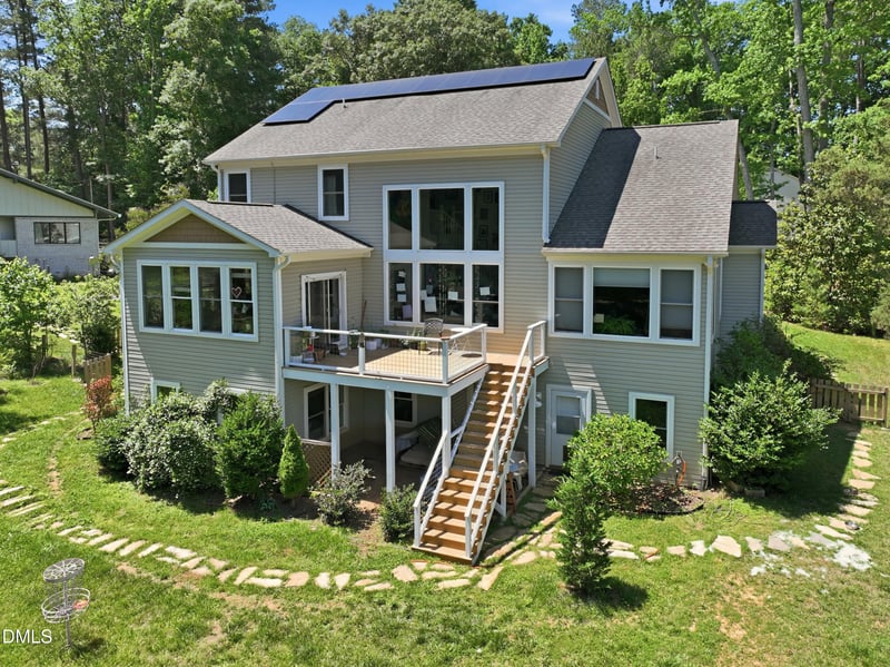 132 Baldwin Dr, Durham, NC 27712