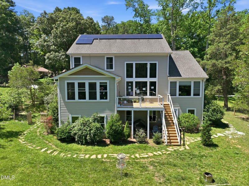 132 Baldwin Dr, Durham, NC 27712