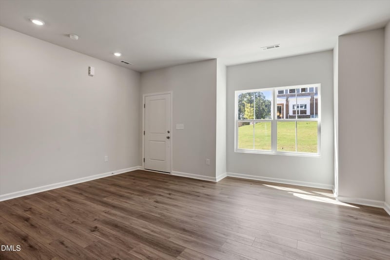 132 Flowering Maple Way #293, Garner, NC 27529