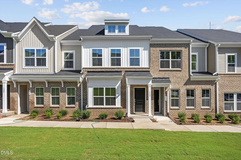 132 Flowering Maple Way #293, Garner, NC 27529