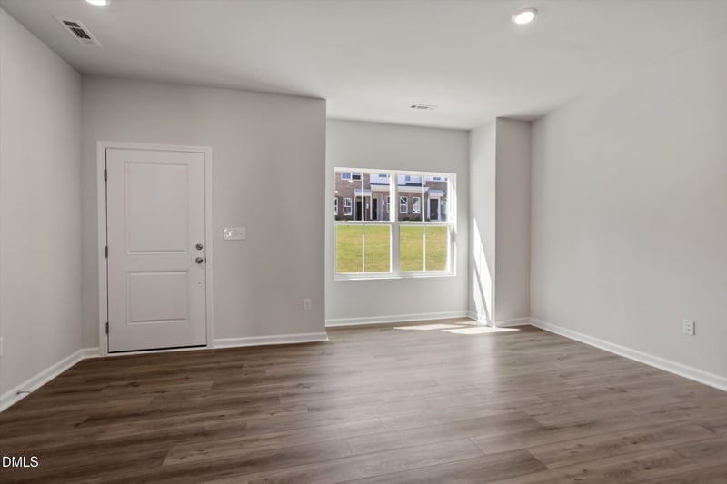 132 Flowering Maple Way #293, Garner, NC 27529
