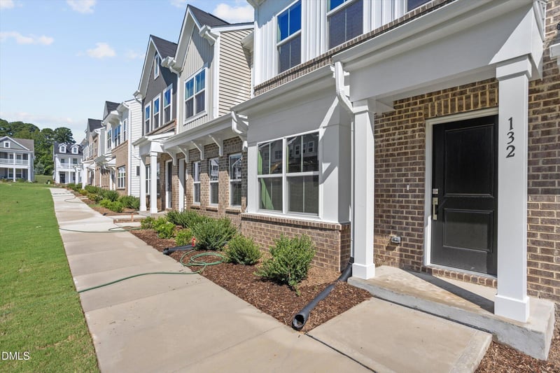 132 Flowering Maple Way #293, Garner, NC 27529