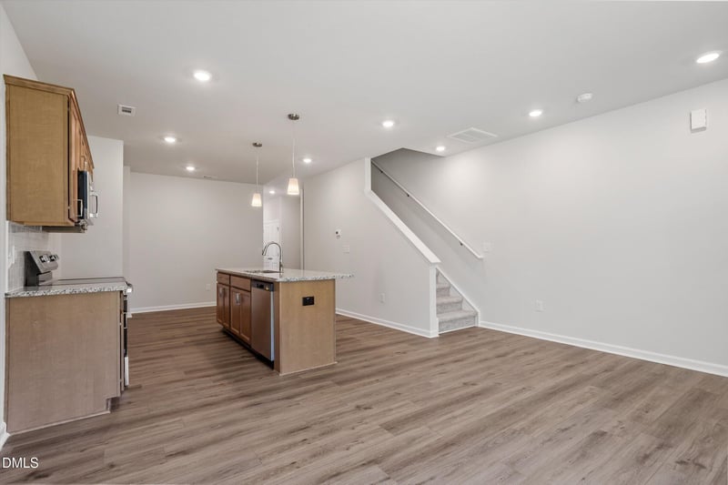 132 Flowering Maple Way #293, Garner, NC 27529