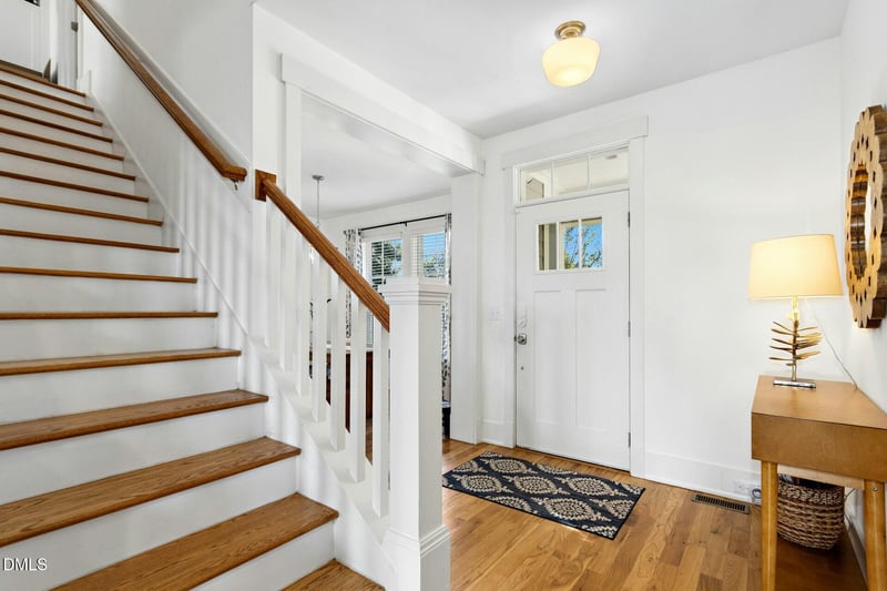 132 Hill Creek Blvd, Chapel Hill, NC 27516