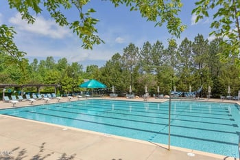 132 Hill Creek Blvd, Chapel Hill, NC 27516