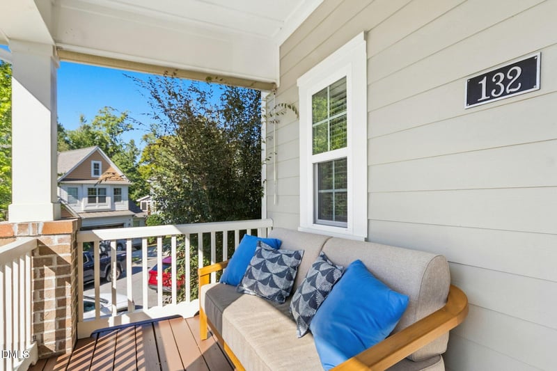 132 Hill Creek Blvd, Chapel Hill, NC 27516