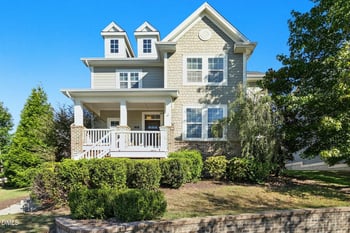 132 Hill Creek Blvd, Chapel Hill, NC 27516