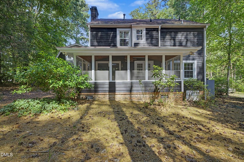 132 Kingston Dr, Chapel Hill, NC 27514