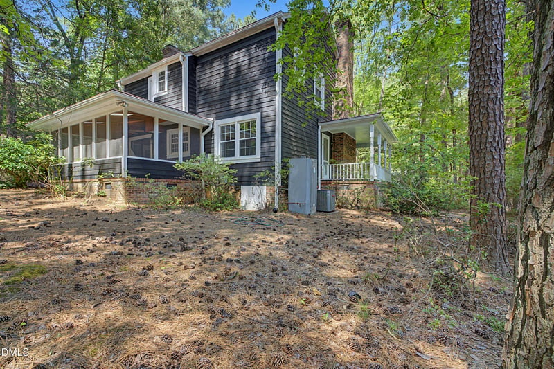 132 Kingston Dr, Chapel Hill, NC 27514