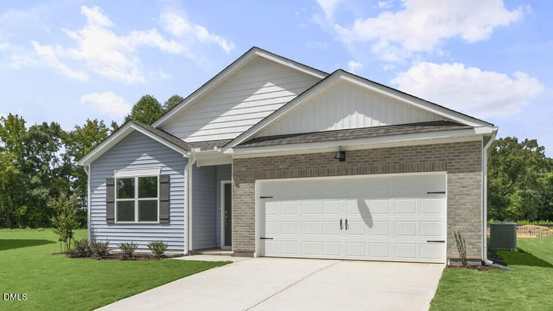 132 Lone Star Dr, Lillington, NC 27546