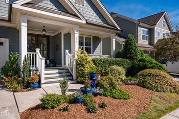 132 Old Piedmont Cir, Chapel Hill, NC 27516