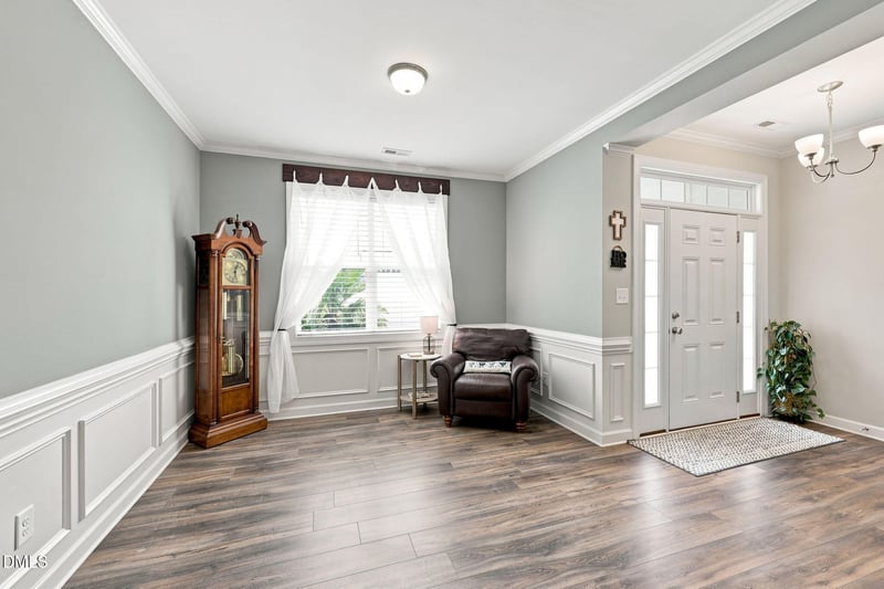132 Pleasant View Ln, Benson, NC 27504
