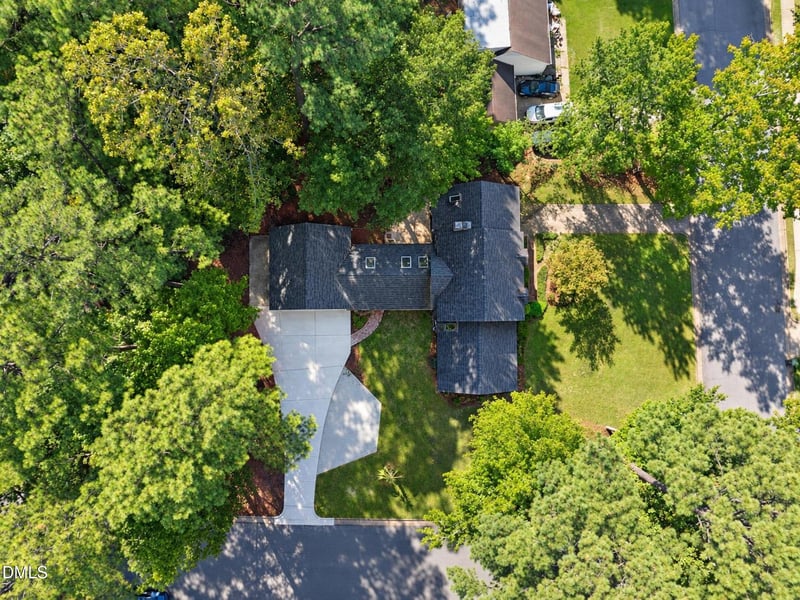 1320 Claymore Dr, Garner, NC 27529