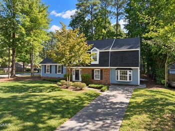 1320 Claymore Dr, Garner, NC 27529