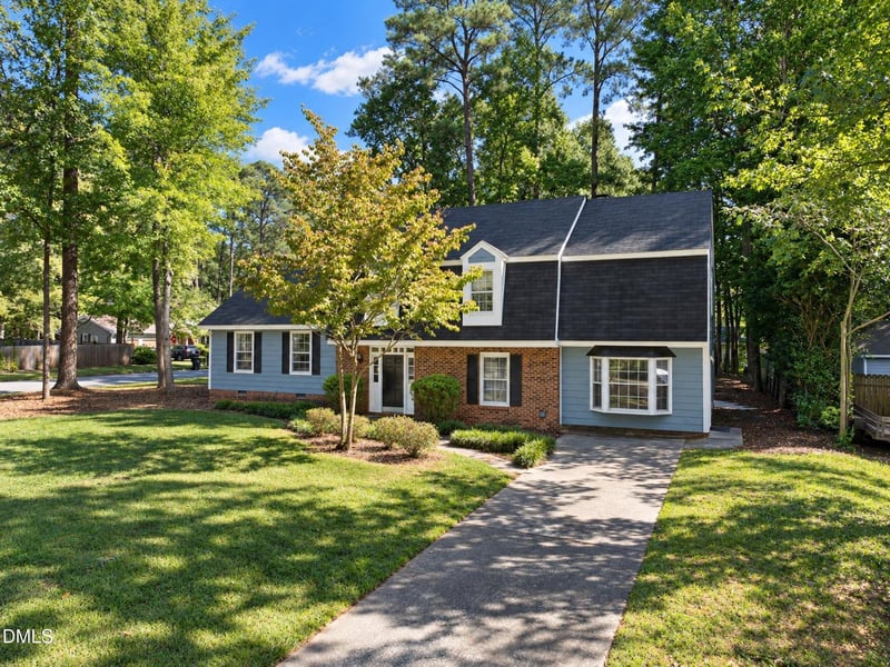 1320 Claymore Dr, Garner, NC 27529