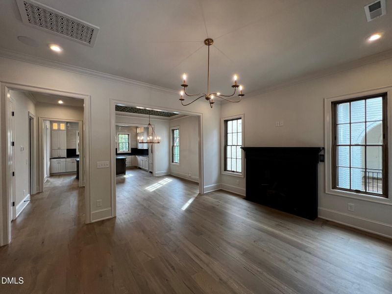 1320 Eldon Cir, Durham, NC 27707