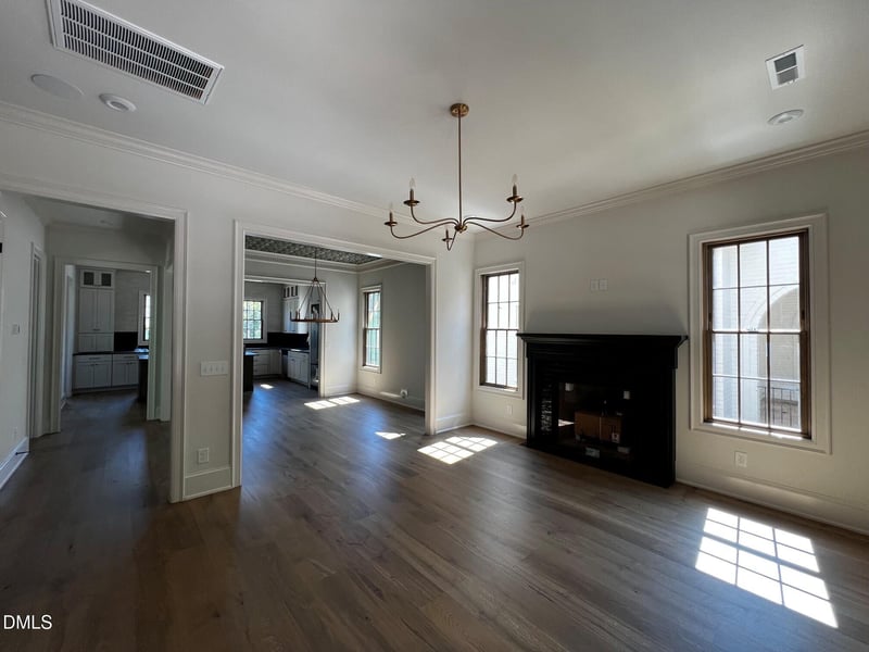 1320 Eldon Cir, Durham, NC 27707