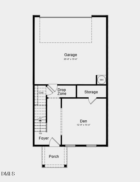 1320 W Garner Rd #101, Garner, NC 27529