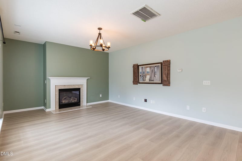 1320 Marbank St, Wake Forest, NC 27587