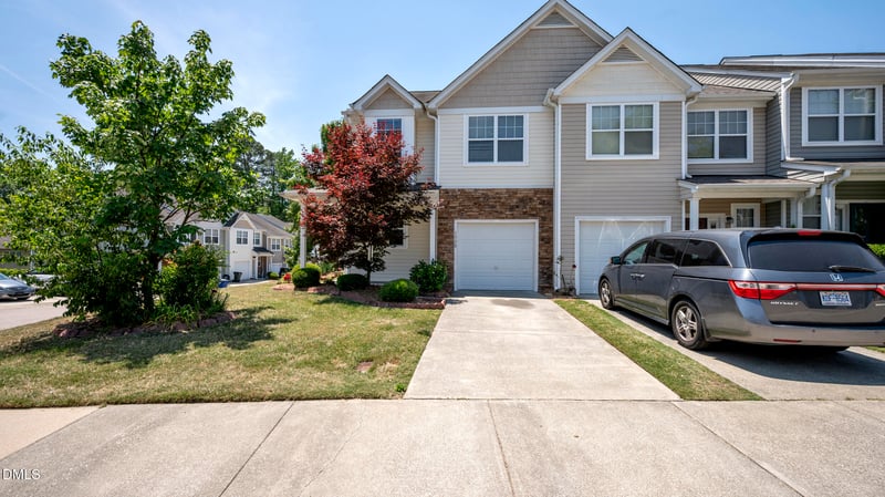 1320 Stone Manor Dr, Raleigh, NC 27610